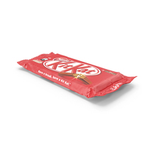 KitKat Chocolate Bar PNG & PSD Images