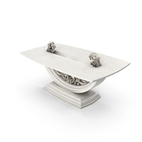 Belloni Coffee Table PNG & PSD Images