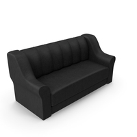 Leather Chair PNG & PSD Images