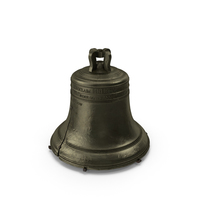 Liberty Bell PNG & PSD Images