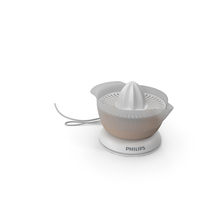 Philips Citrus Press PNG & PSD Images