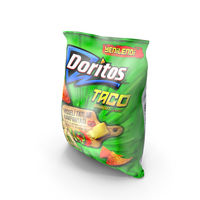 Tortilla Chips PNG & PSD Images