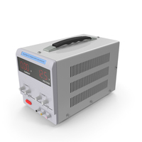 DC Power Supply PNG & PSD Images