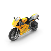 Ducati 748 PNG & PSD Images