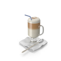 Latte PNG & PSD Images