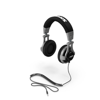 SHURE Headphones PNG & PSD Images