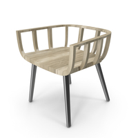 Dining Chair PNG & PSD Images