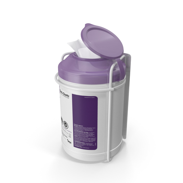 Sanitizer Wipes PNG & PSD Images