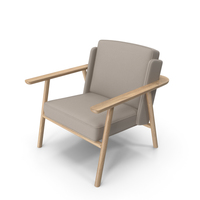 Lounge Chair PNG & PSD Images