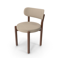 Dining Chair PNG & PSD Images