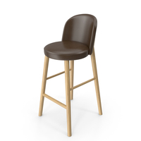 Bar Stool PNG & PSD Images