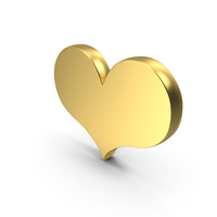Heart Like Love Logo Icon PNG & PSD Images