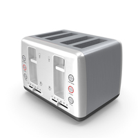 Toaster PNG & PSD Images
