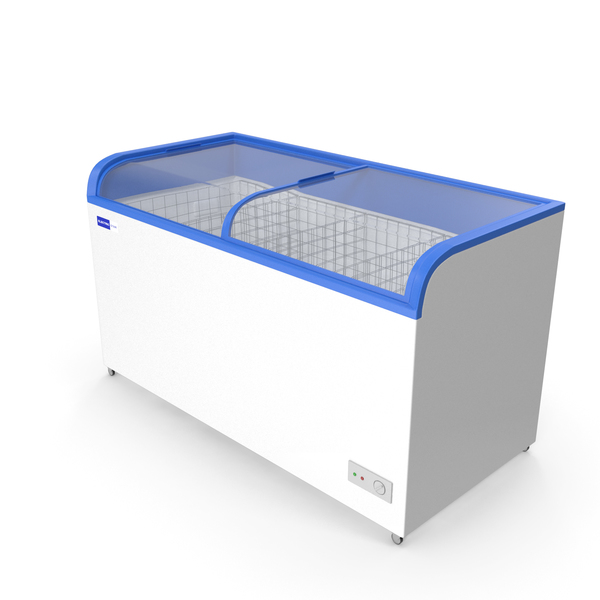 Chest Freezer PNG & PSD Images