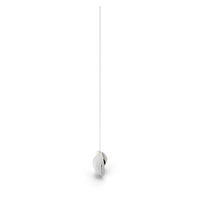 Vitra Moon lamp PNG & PSD Images