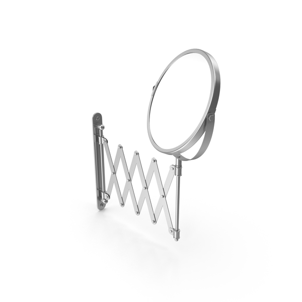 Shaving Bathroom Mirror PNG & PSD Images