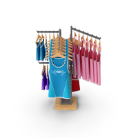 Women's Running Shorts And Tops PNG & PSD Images