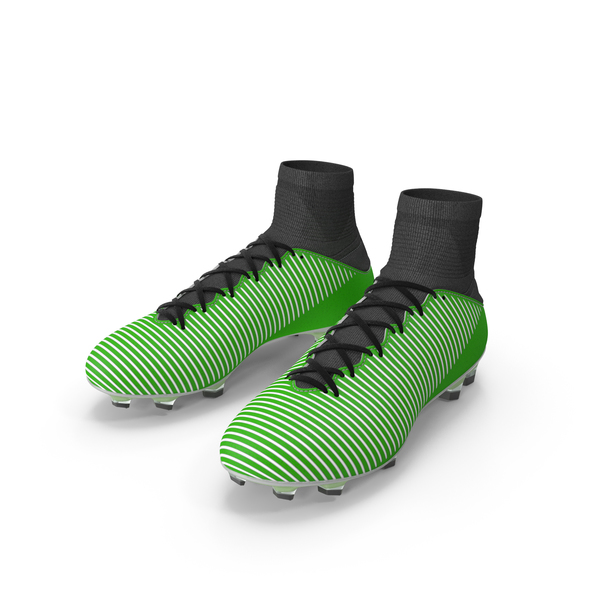 Football Cleats Generic PNG & PSD Images