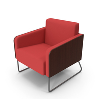 Lounge Chair PNG & PSD Images