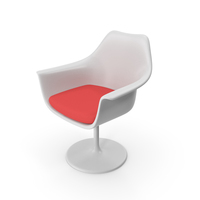 Cafe Chair PNG & PSD Images