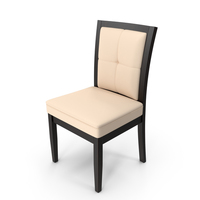Dining Chair PNG & PSD Images