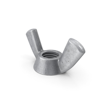 Wing Nut PNG & PSD Images