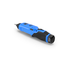 Gyroscopic Screwdriver Generic PNG & PSD Images
