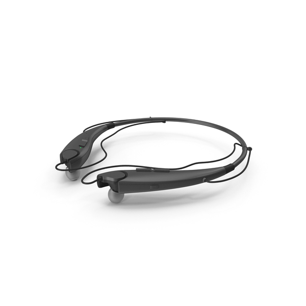 Bluetooth Headset PNG & PSD Images