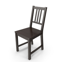 STEFAN Chair PNG & PSD Images