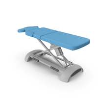 Massage Table PNG & PSD Images