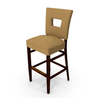 Dining Chair And Bar Stool PNG & PSD Images