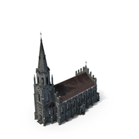 Church PNG & PSD Images
