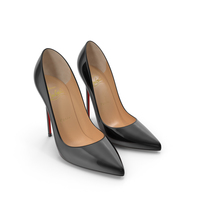 High Heels PNG & PSD Images