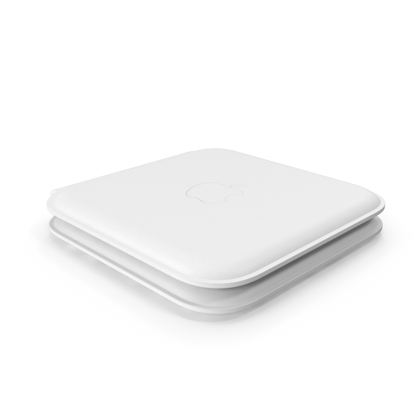 MagSafe Duo Charger Closed PNG & PSD Images