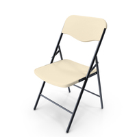 Arena Folding Chair PNG & PSD Images