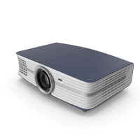 Home Theatre Projector Generic PNG & PSD Images