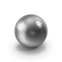Anti Burst Gym Ball PNG & PSD Images
