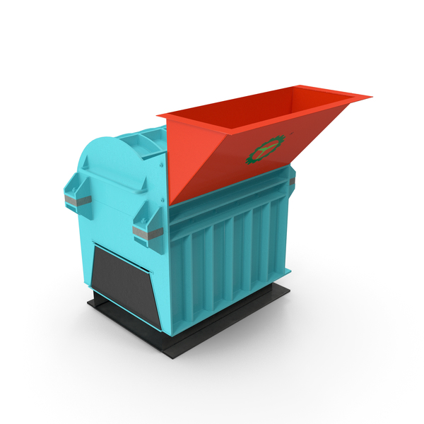 Industrial Grinder PNG & PSD Images