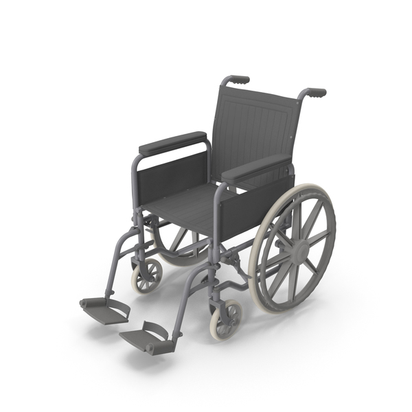 Wheelchair PNG & PSD Images