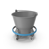 Kick Buckets PNG & PSD Images