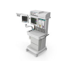 Anesthesia System PNG & PSD Images