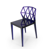 Calligaris Alchemia Chair PNG & PSD Images