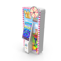 Candy Crush Arcade Game PNG & PSD Images