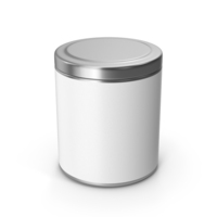Kitchen Metal Jar PNG & PSD Images