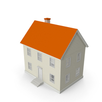 Toy House PNG & PSD Images