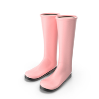 Hunter Boots PNG & PSD Images