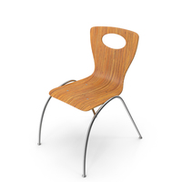 Cafe Chair PNG & PSD Images