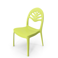 Cafe Chair PNG & PSD Images