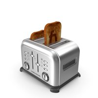 Morphy Richards Accents Toaster PNG & PSD Images