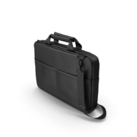 Laptop Carrying Case with Pockets PNG & PSD Images